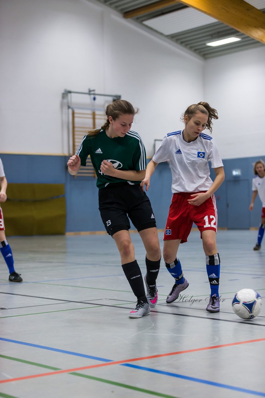 Bild 570 - B-Juniorinnen Futsal Qualifikation